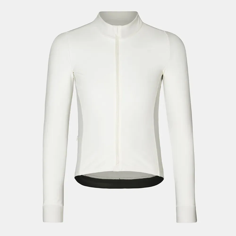 2023 NEW  Autumn Winter Thermal Cycling Jersey Long Sleeve Bike Wear