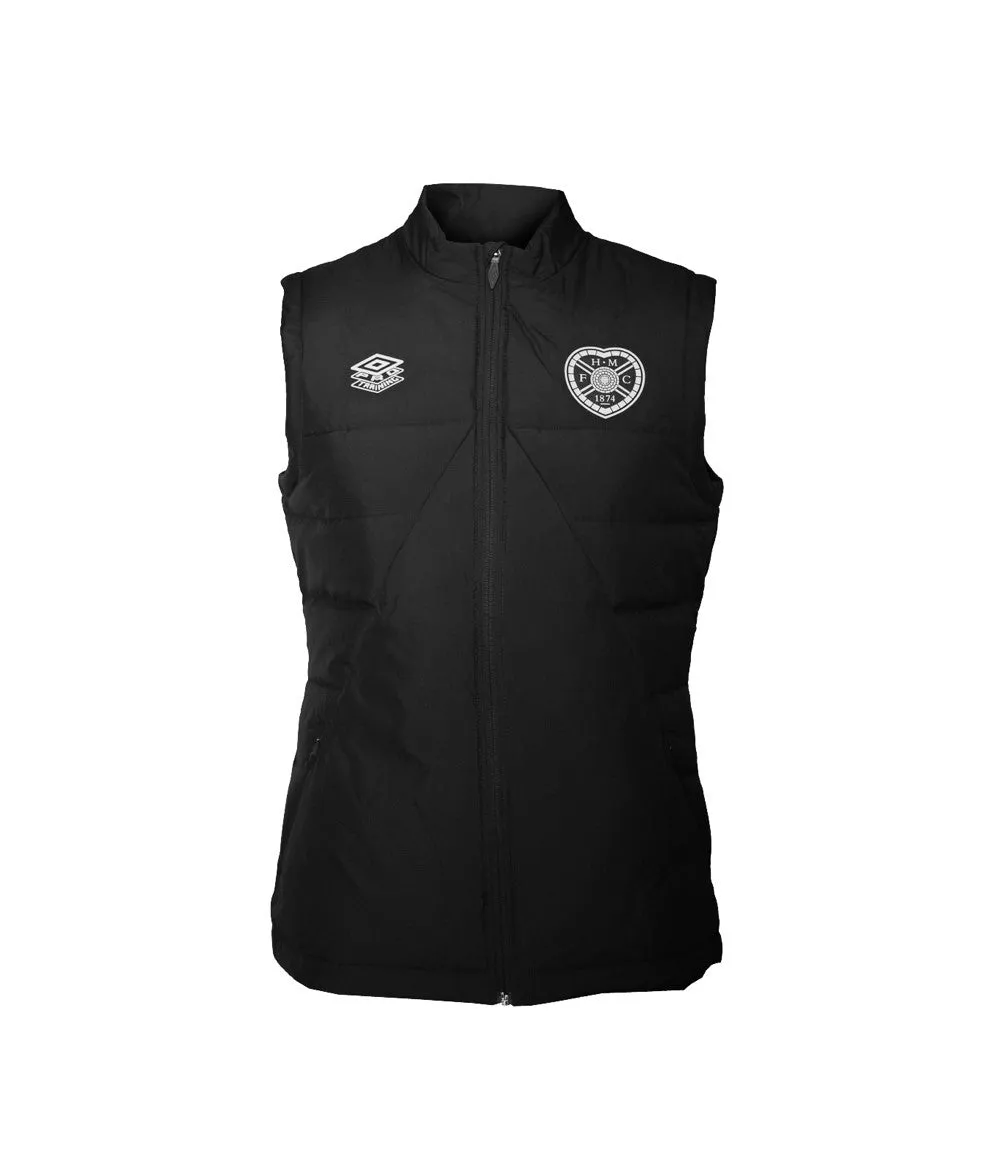 24/25 Gilet (Black)