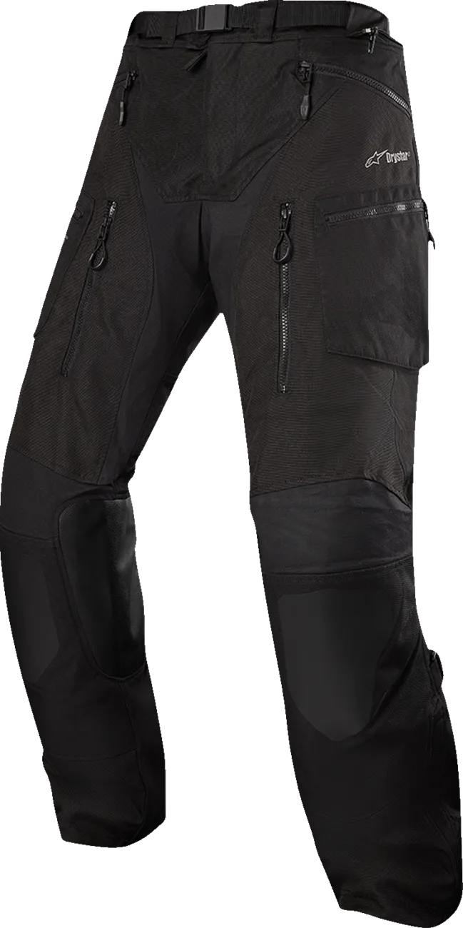 ALPINESTARS Ardent 3in1 Adventure Touring Pants - Black - 3XL 3224423-1100-3X