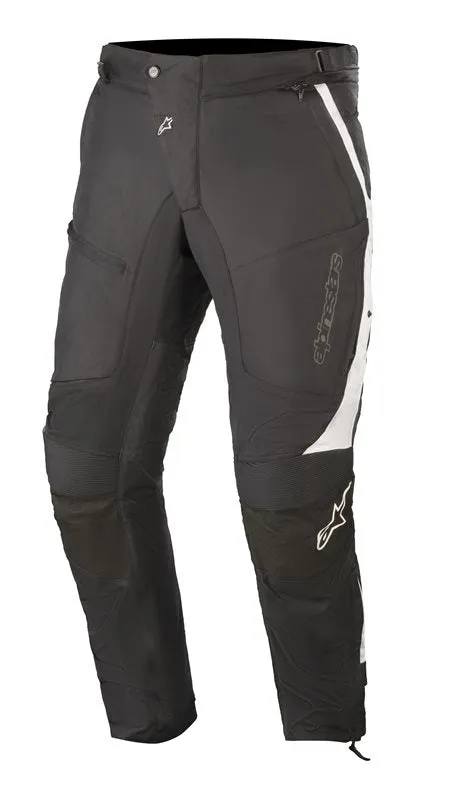 Alpinestars Raider V2 Drystar Trouser Black / White