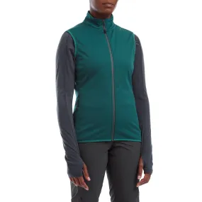 Altura Escalade Women'S Cycling Gilet 2021: Dark Green 14