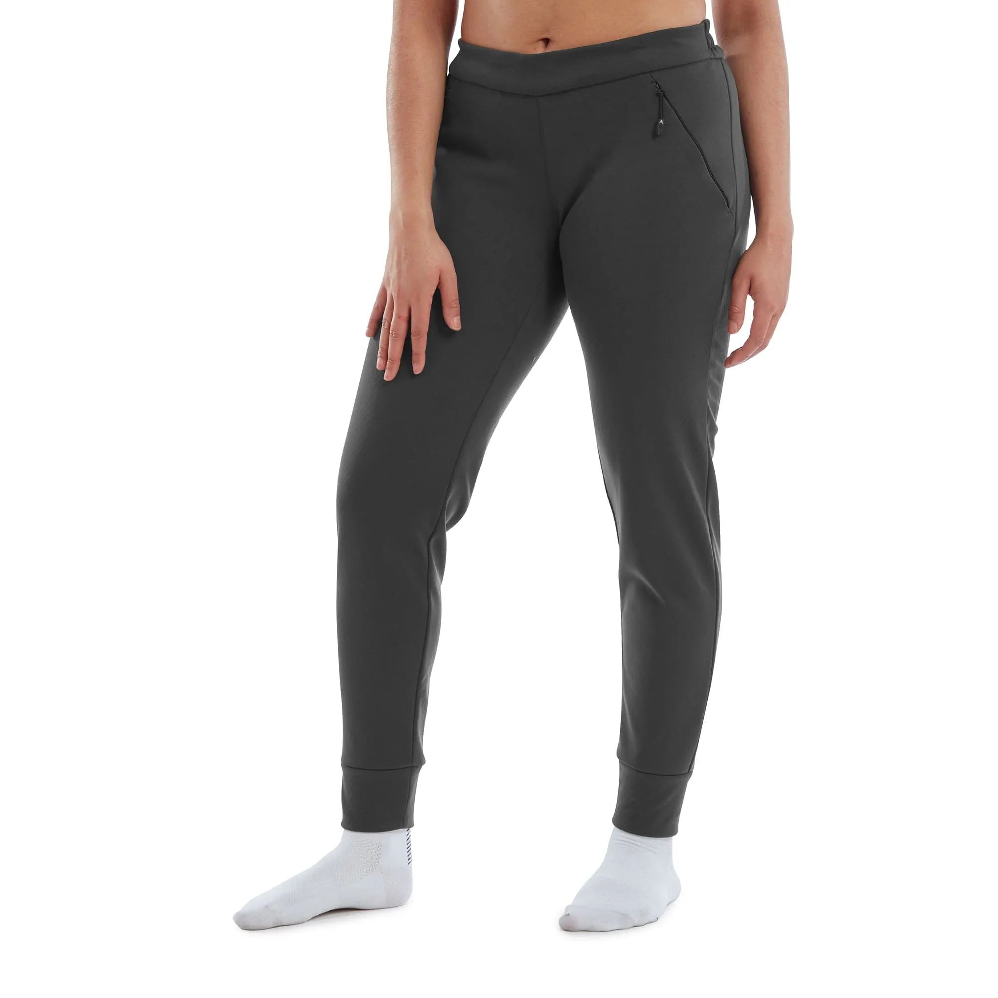 Altura Grid Women'S Softshell Pants 2022: Carbon 10