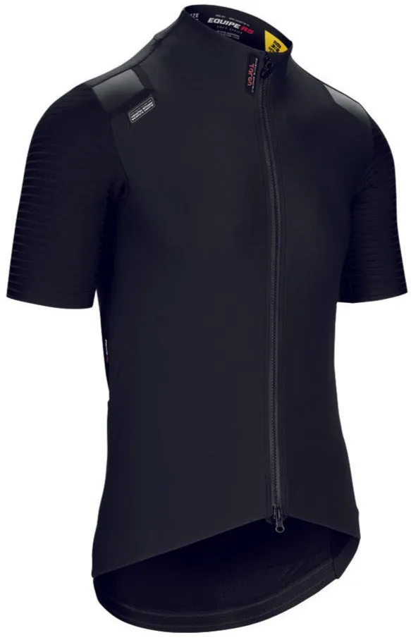 Assos Equipe RS Spring Fall Targa Mens SS Jersey