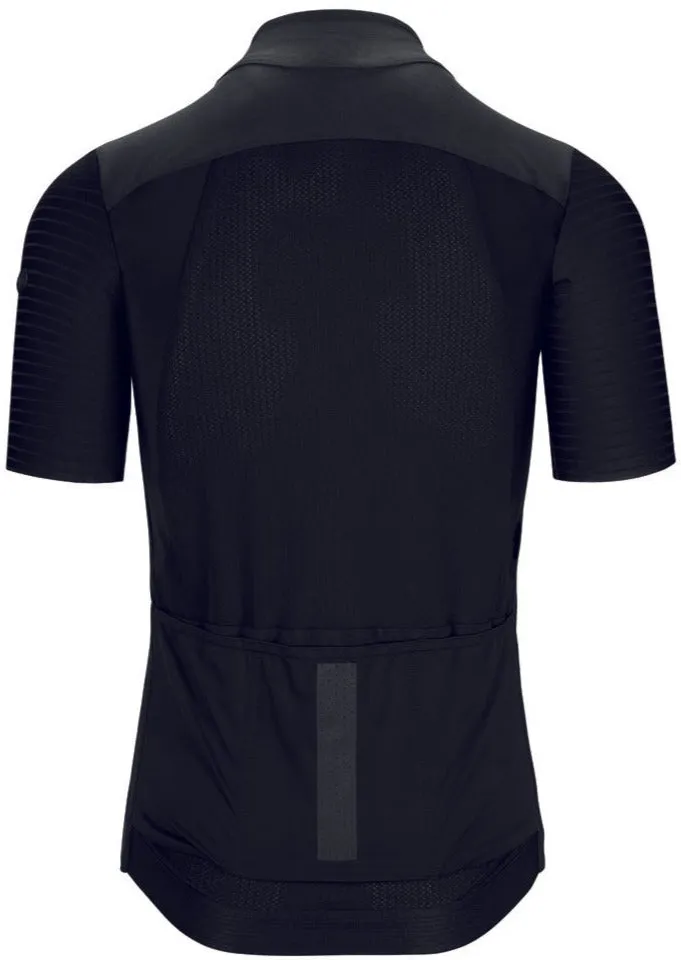 Assos Equipe RS Spring Fall Targa Mens SS Jersey