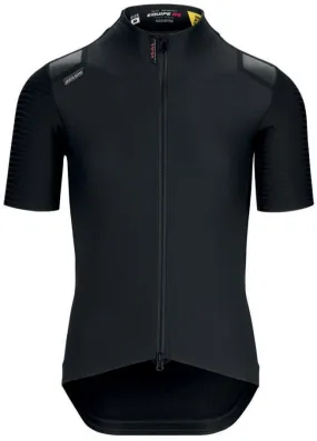 Assos Equipe RS Spring Fall Targa Mens SS Jersey