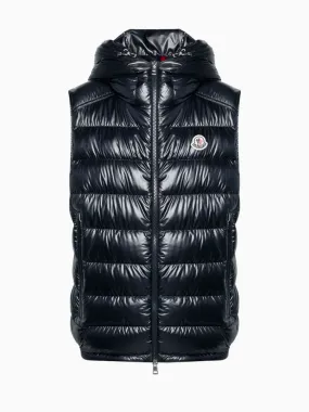 Barant padded vest