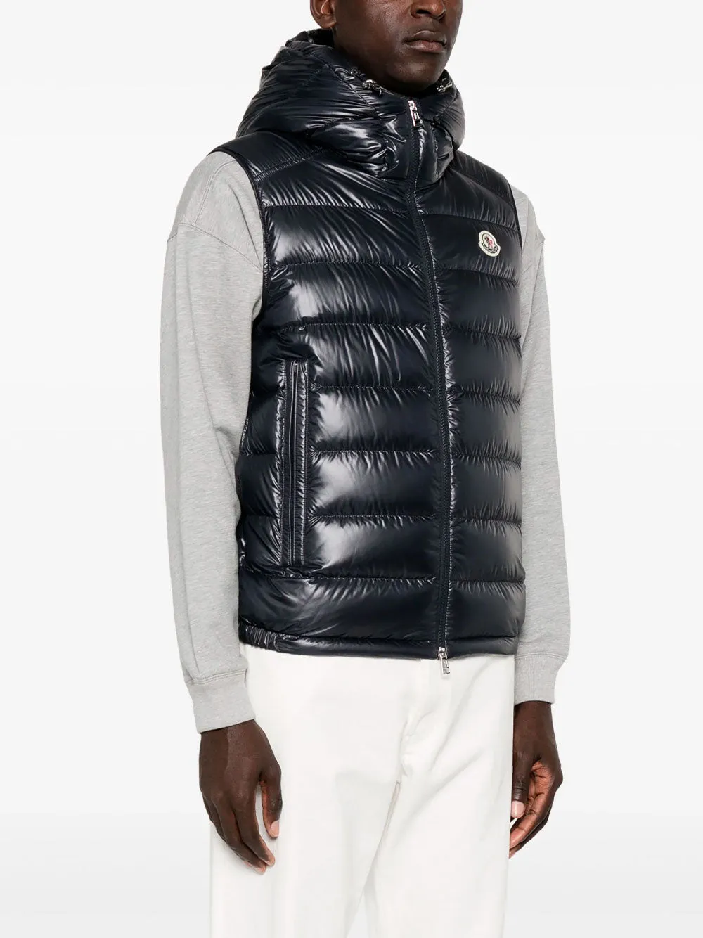 Barant padded vest