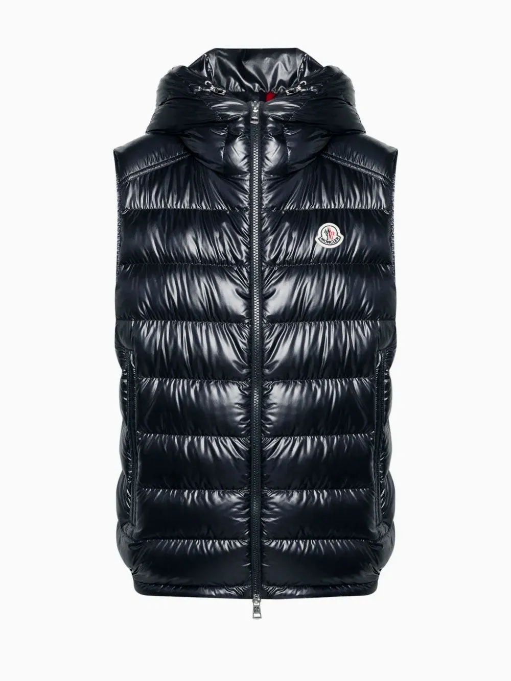 Barant padded vest