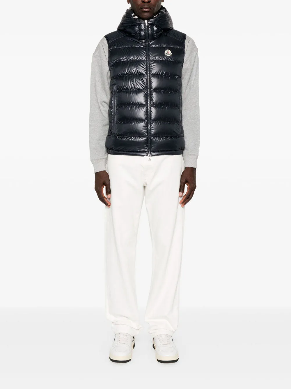 Barant padded vest