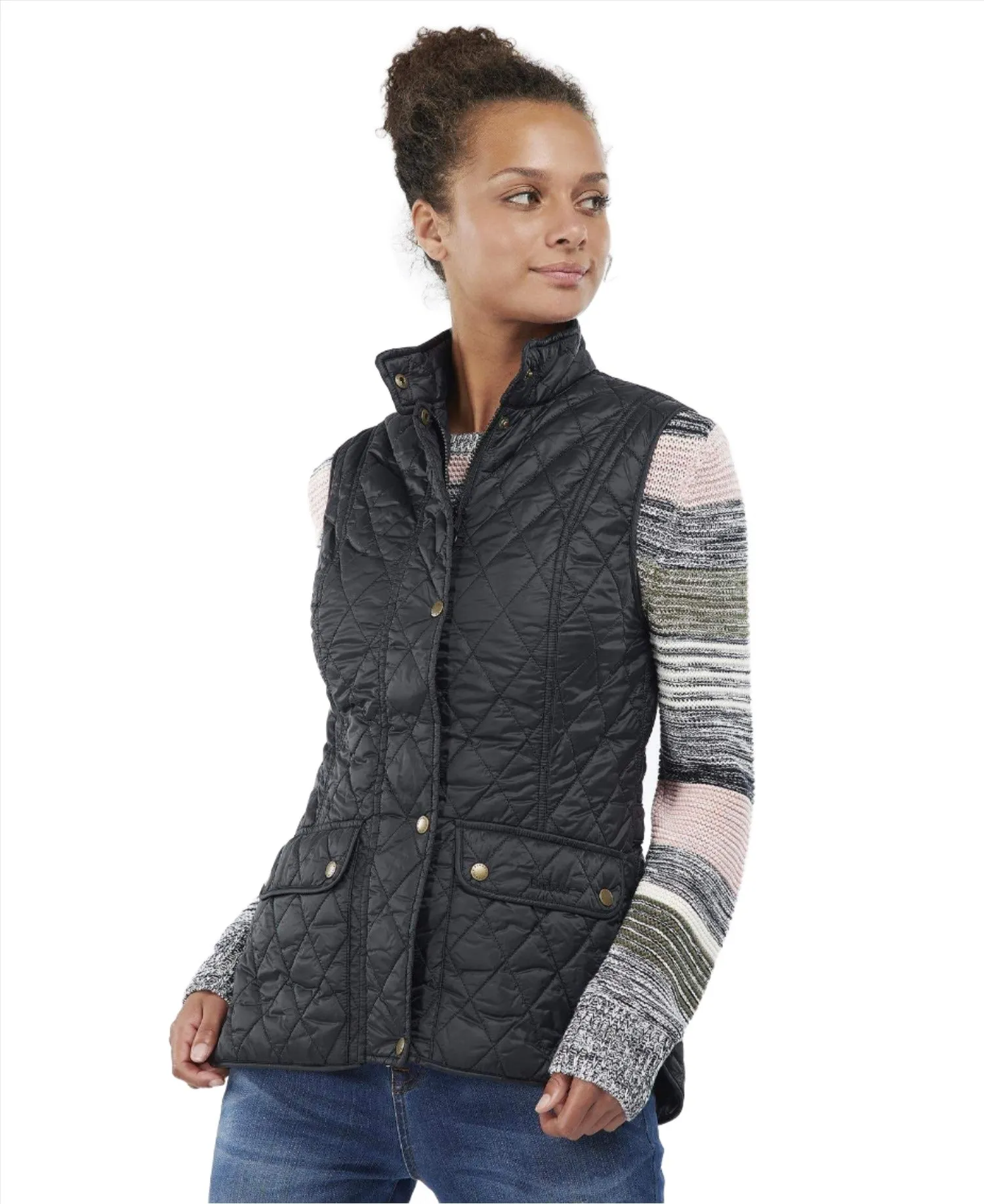 Barbour Otterburn Gilet