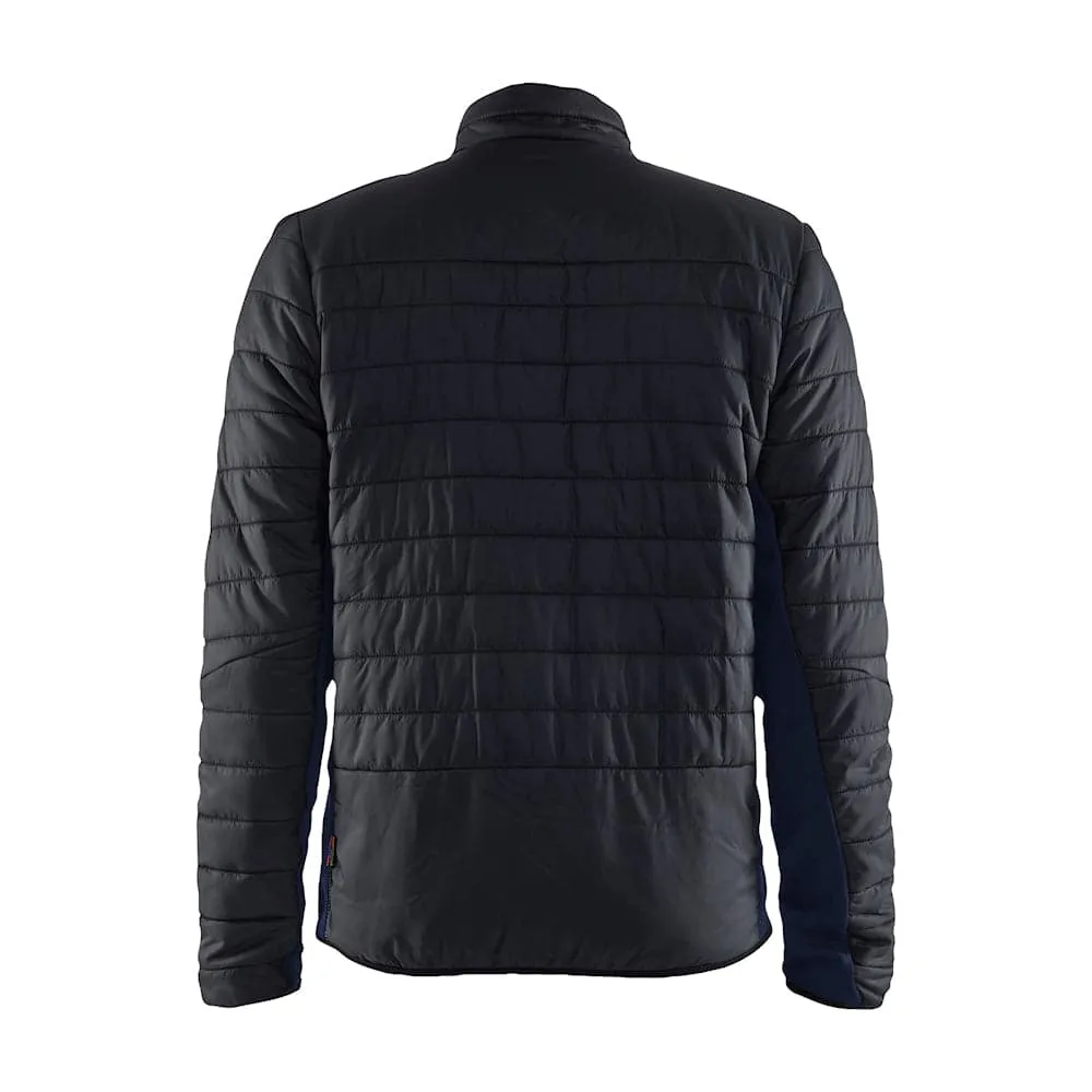 Blaklader 4710 Warm-Lined Quilted Work Jacket