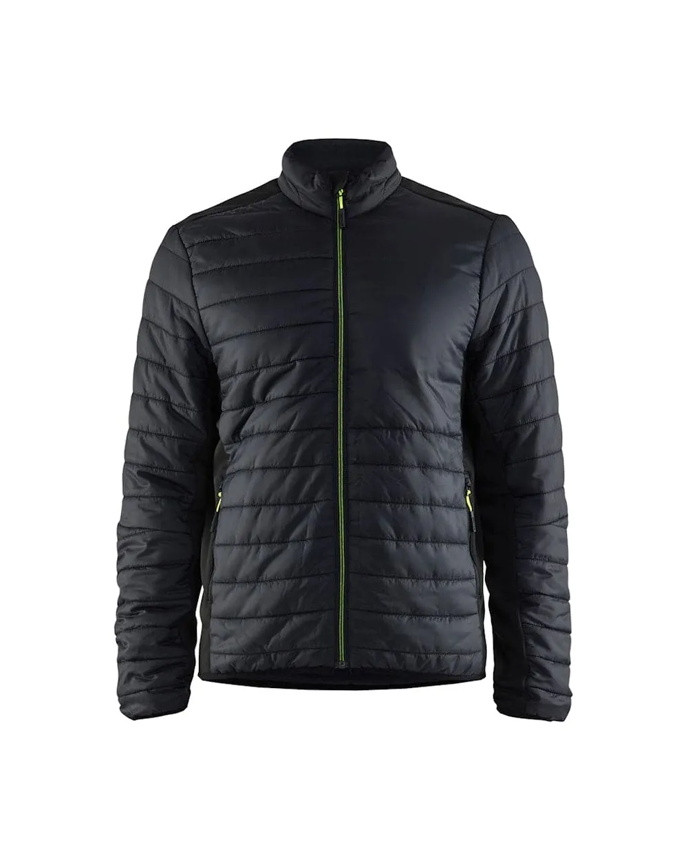 Blaklader 4710 Warm-Lined Quilted Work Jacket