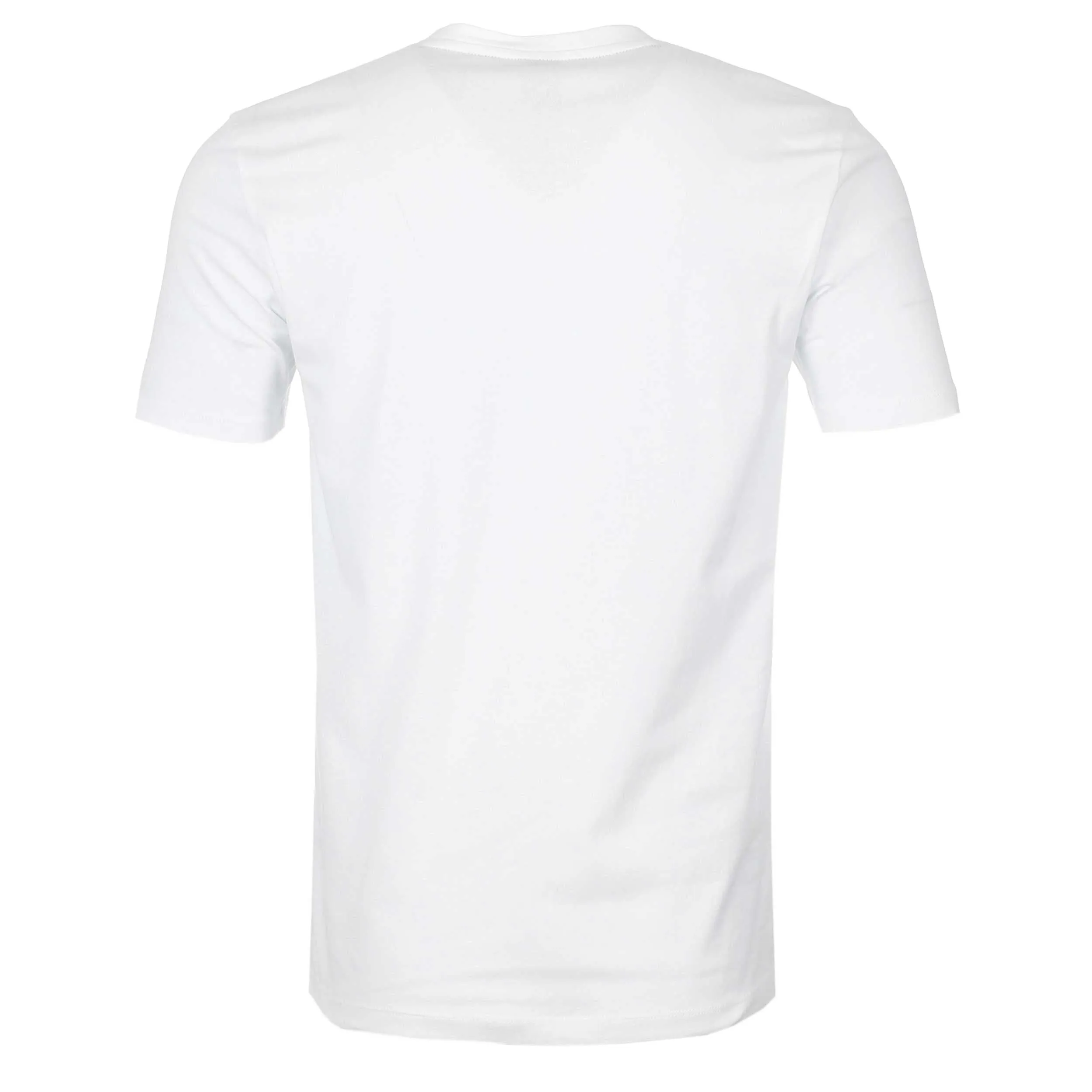 BOSS Tales T-Shirt in White