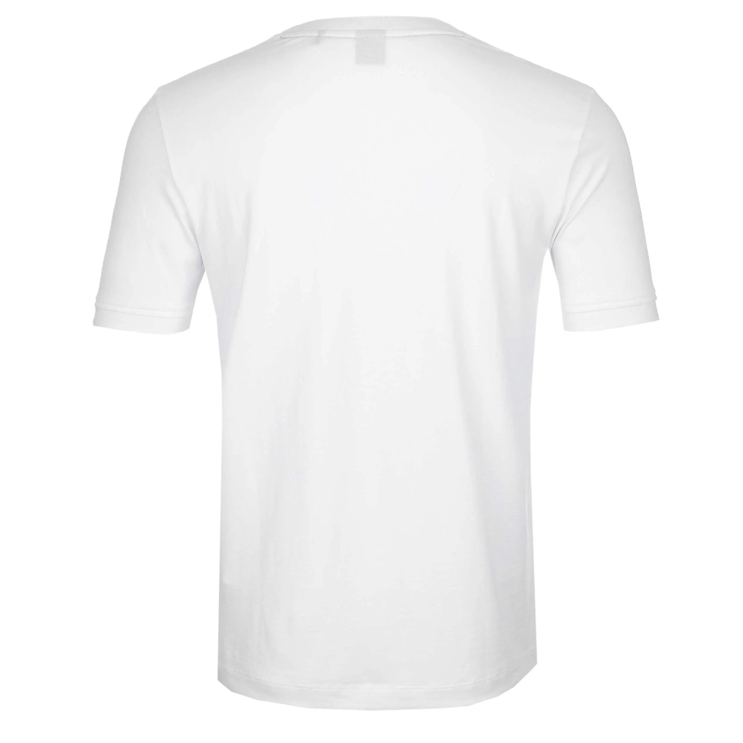 BOSS Tiburt 285 T Shirt in White