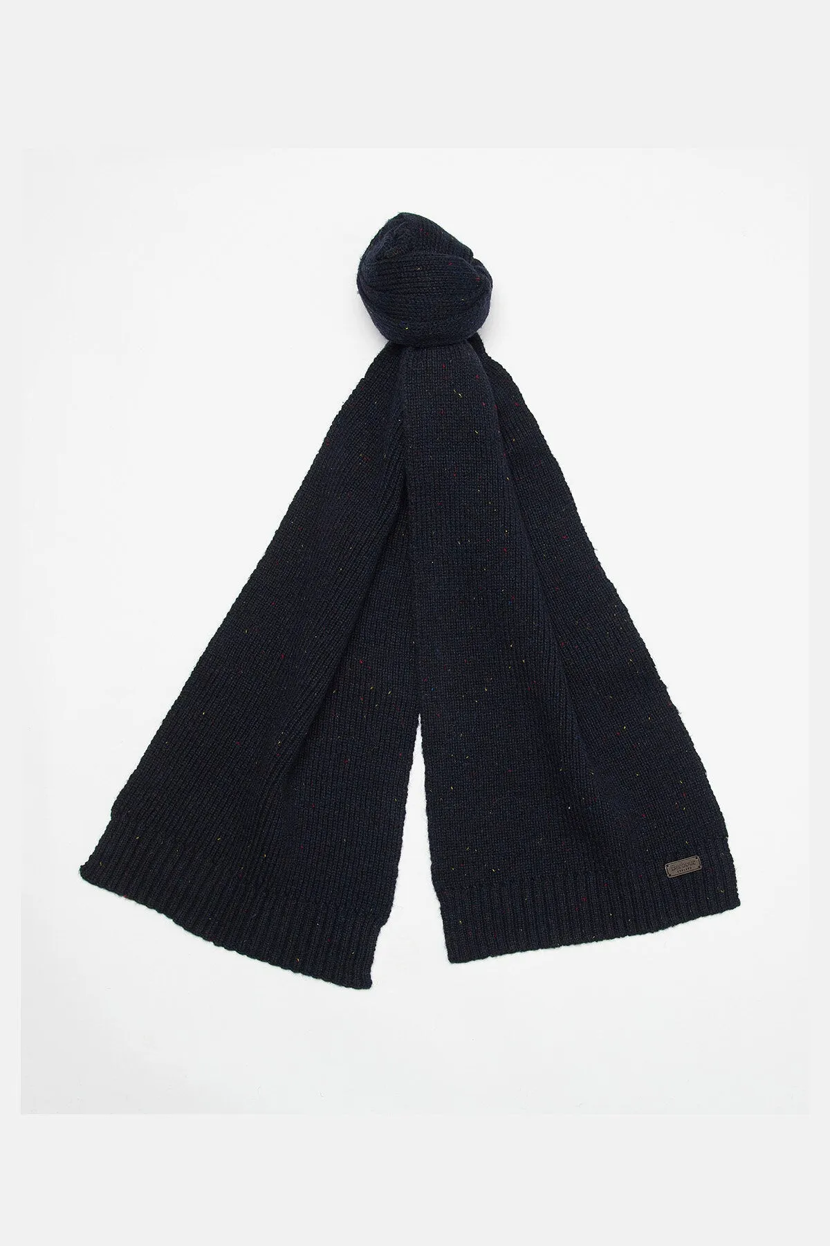 Carlton Fleck Beanie & Scarf Gift Set