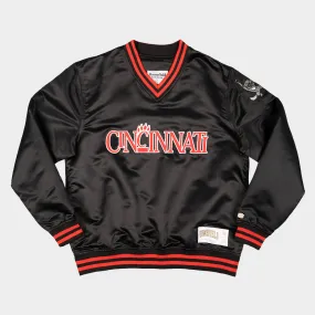 Cincinnati Bearcats Campus Classic Pullover