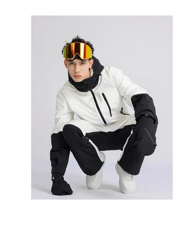 Cosone Thermal Ski Pants - Unisex