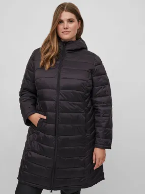 Curve Sibiria Quilted Jacket