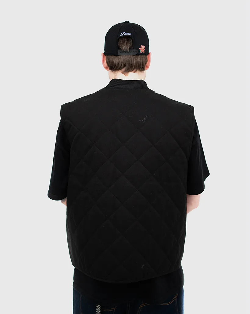 Dickies Izoro Vest - Black