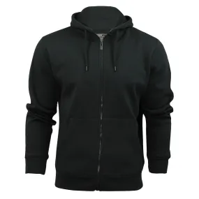 Dissident Minio black hoodie