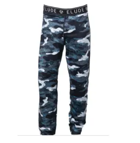 Elude Boys 7/8 Pant Thunderstruck Camo