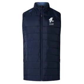 Falcon Youth Rugby Elite Microlite Gilet by Canterbury