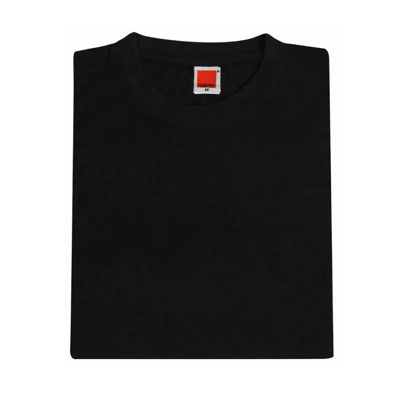 Female Round Neck T-shirt