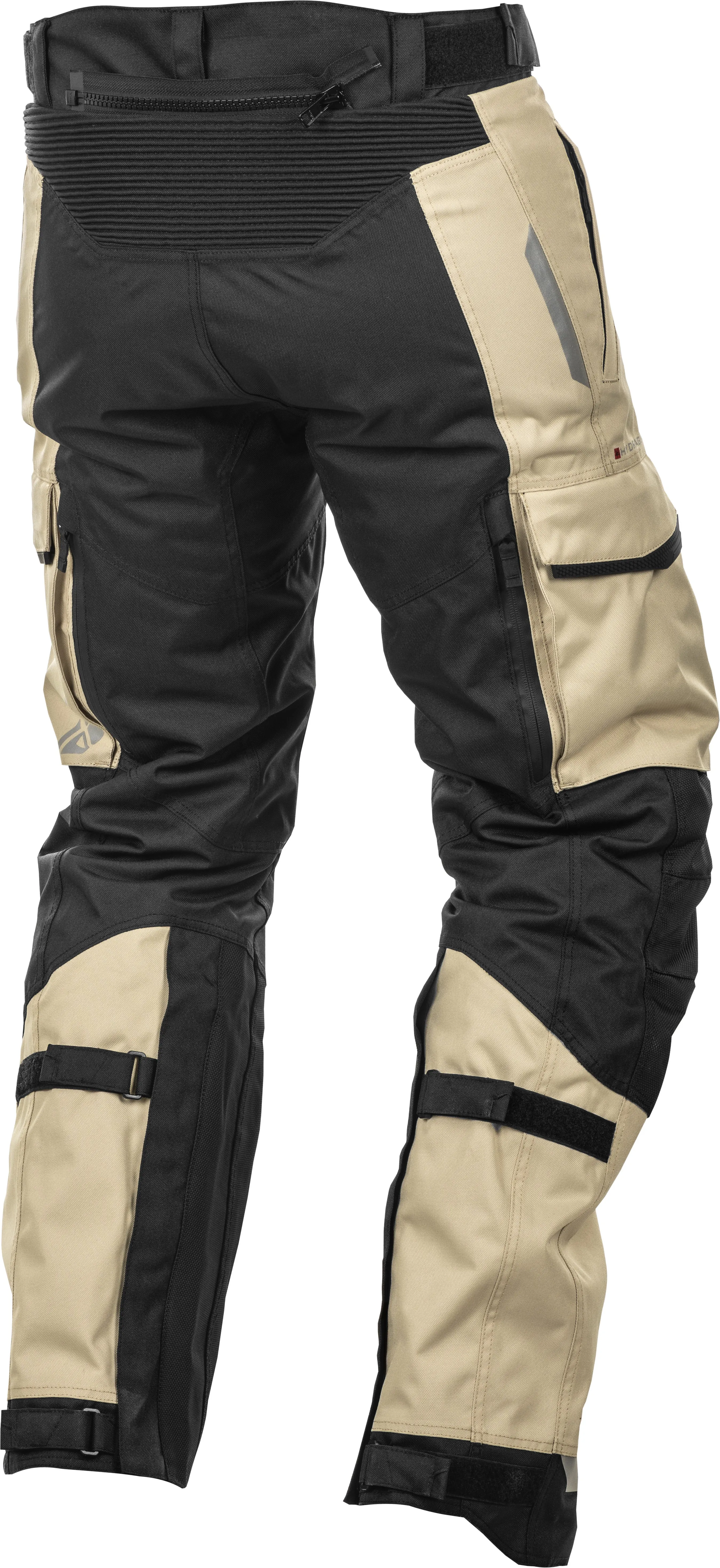 FLY RACING TERRA TREK PANTS SAND SZ 40 478-10740