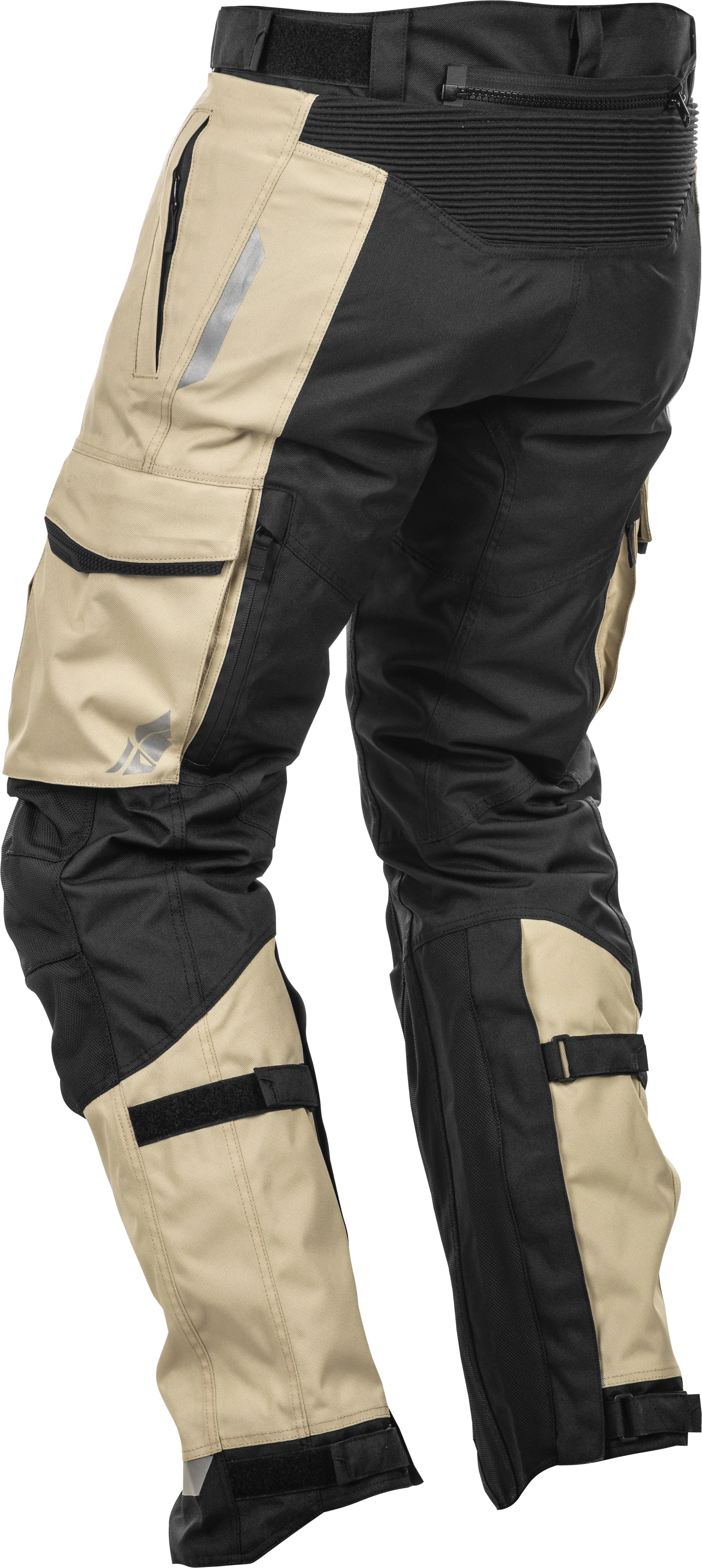 FLY RACING TERRA TREK PANTS SAND SZ 40 478-10740