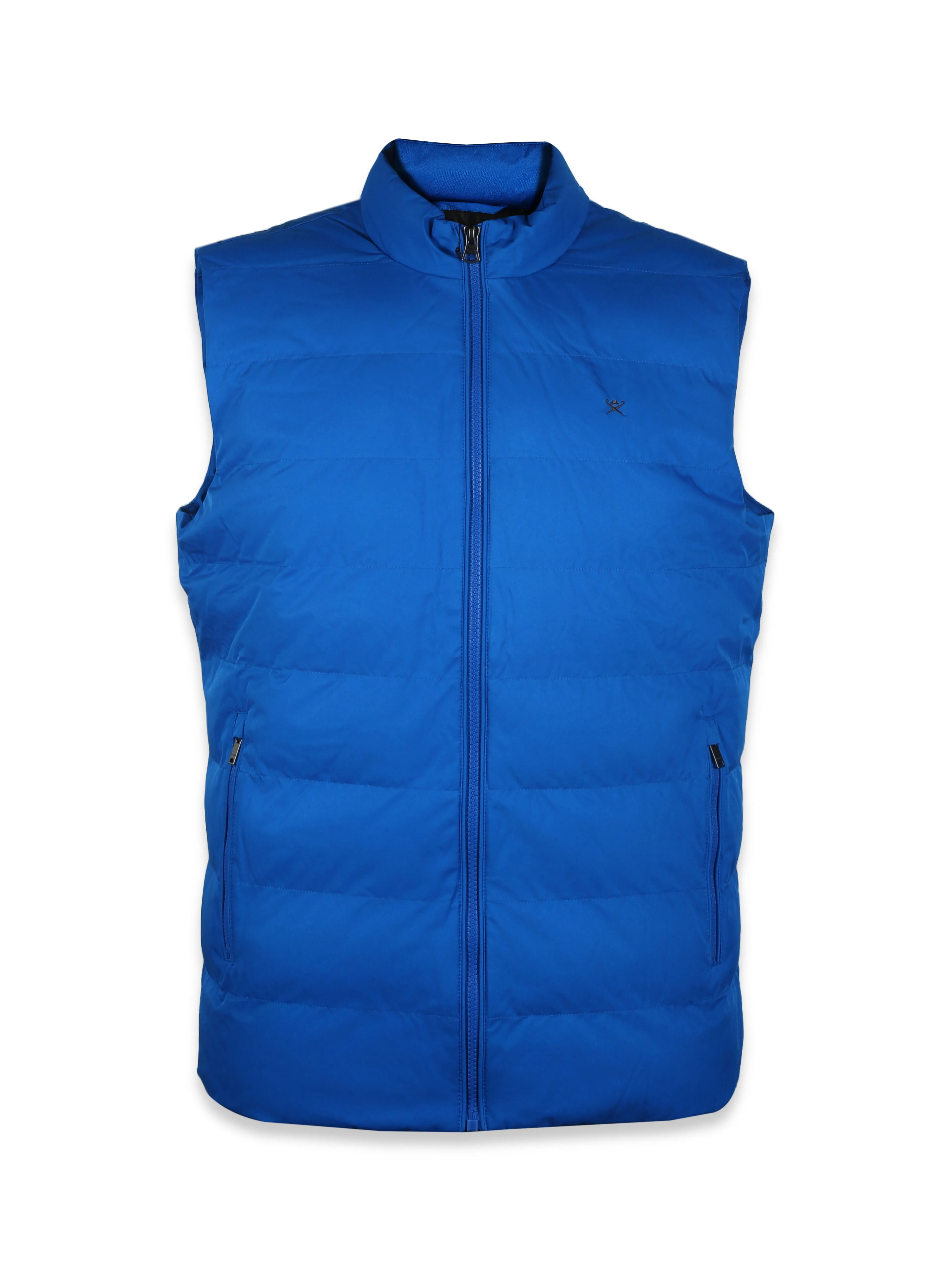 Hackett Mens (Aston Martin) Gillet HM402842