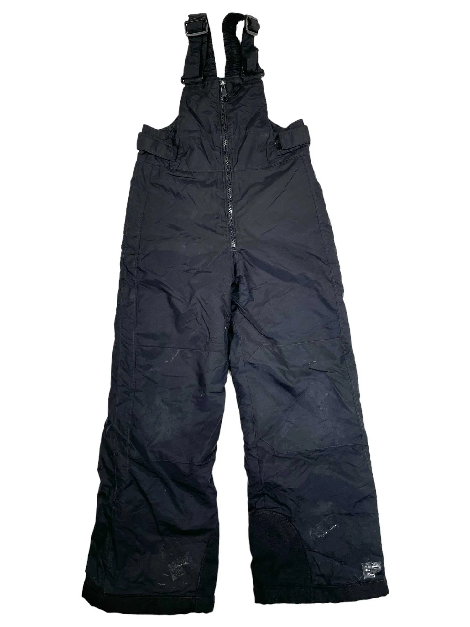 Kids' Snowslope II Insulated Bib Pants