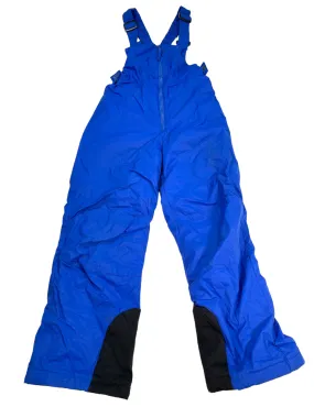 Kids' Snowslope II Insulated Bib Pants