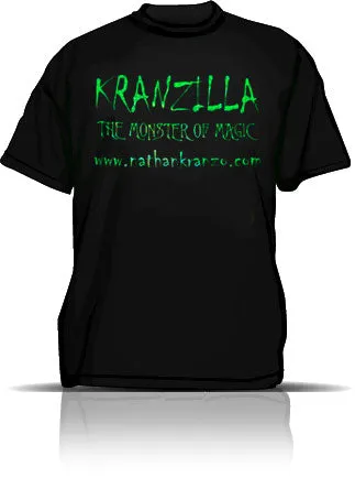 Kranzilla T-Shirt