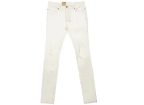 Ksubi Van Winkle Ivory Jeans