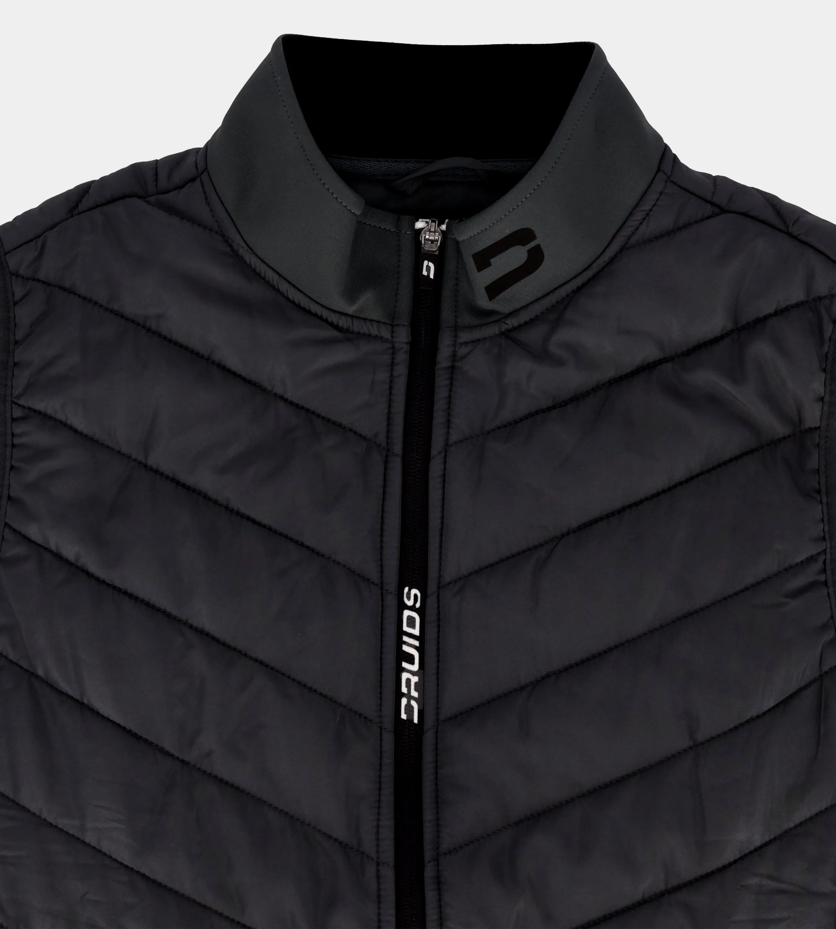 KYTE 2.0 GILET - BLACK