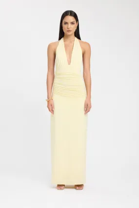 Leni Maxi Dress