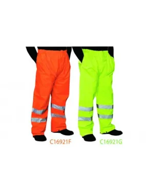 Liberty - Class E - Thermal Pants