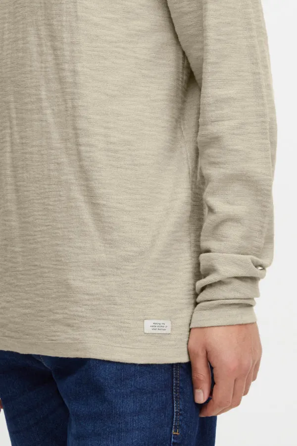 LIGHTWEIGHT PULLOVER