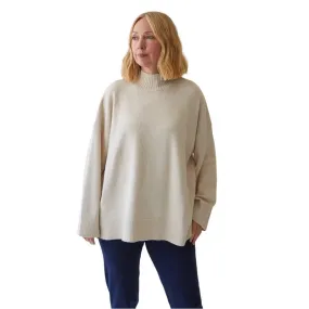 Lyndsey Jumper in Stone