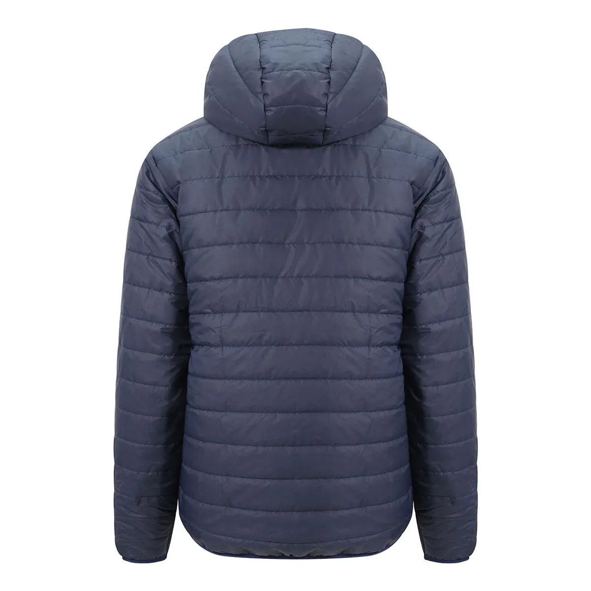 Mc Keever Civil Service NI RFC Core 22 Puffa Jacket - Youth - Navy