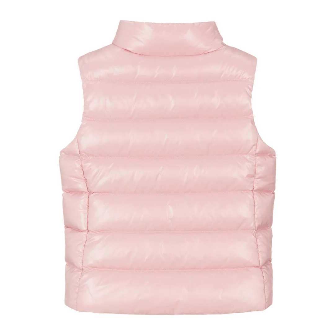 Medium Pink Ghany Vest