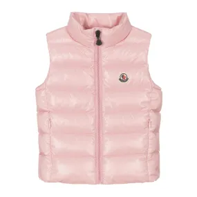 Medium Pink Ghany Vest