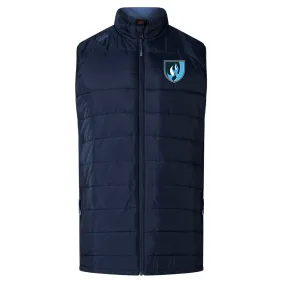 Minneapolis Mayhem Elite Microlite Gilet by Canterbury