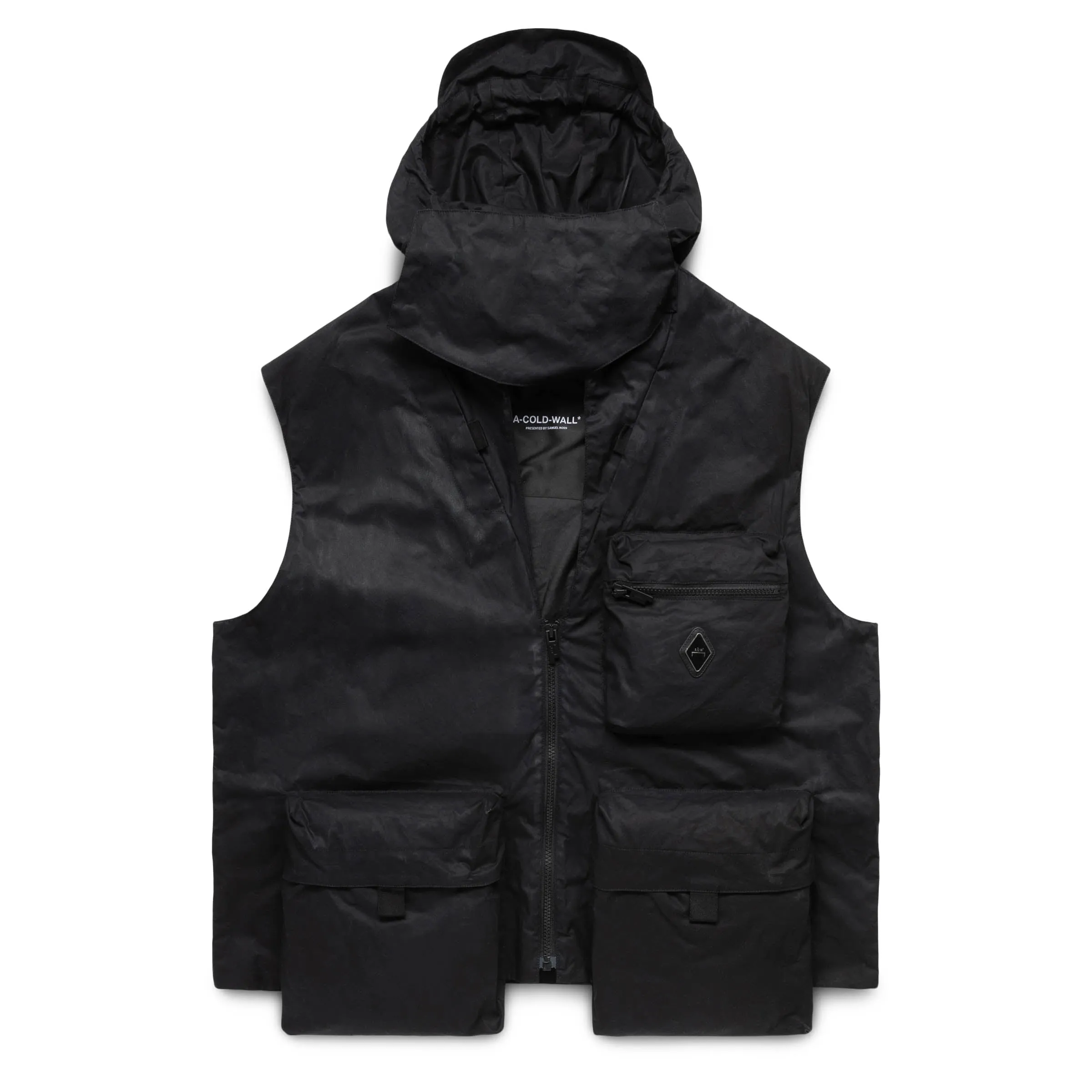 MODULAR GILET