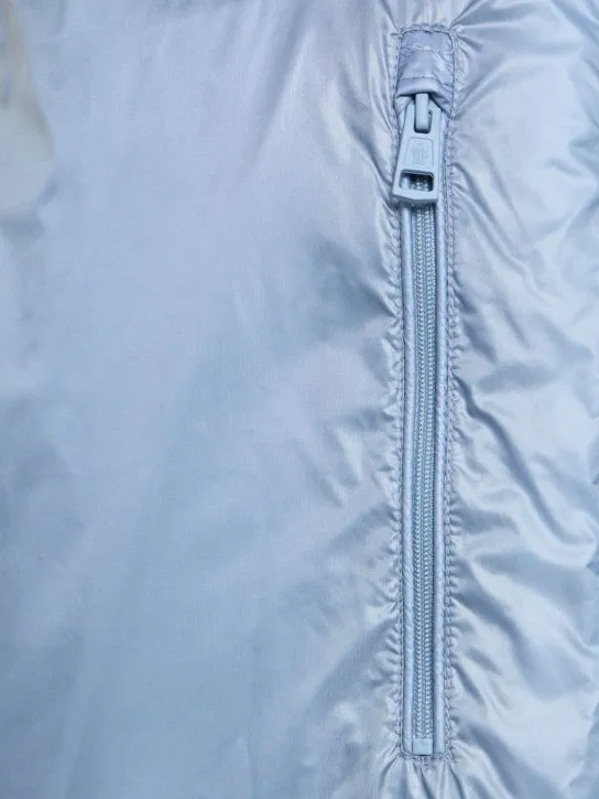 Moncler   Citala nylon down jacket 