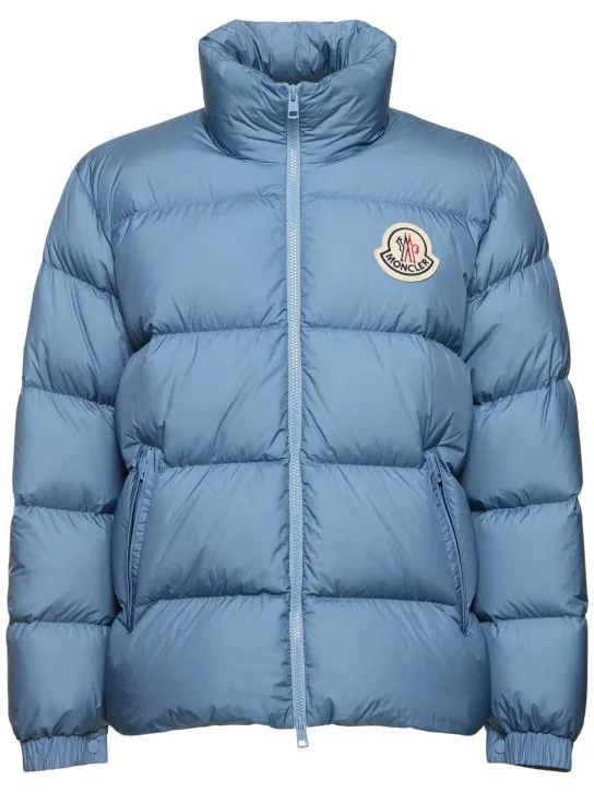 Moncler   Citala nylon down jacket 