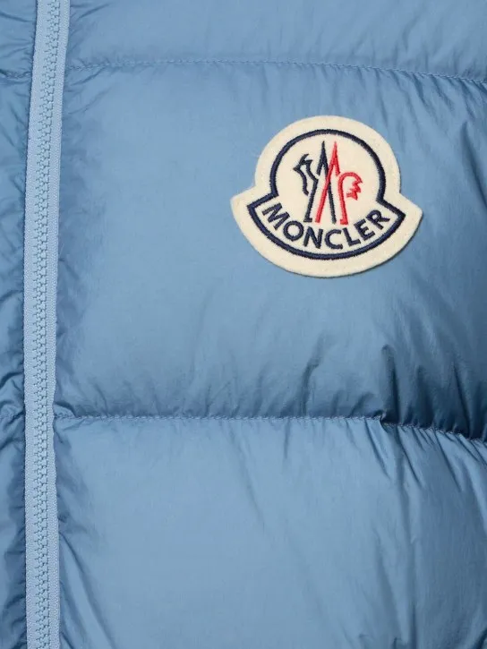 Moncler   Citala nylon down jacket 