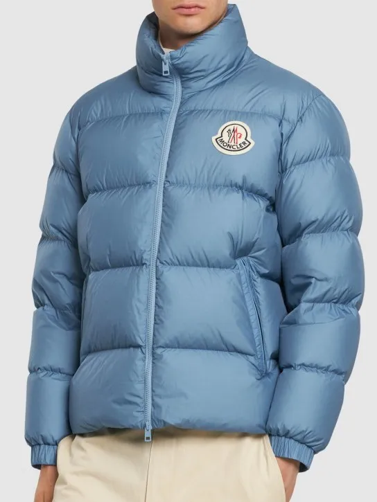 Moncler   Citala nylon down jacket 