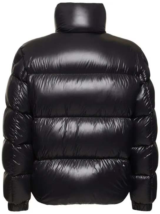 Moncler   Leste light weight nylon down jacket 