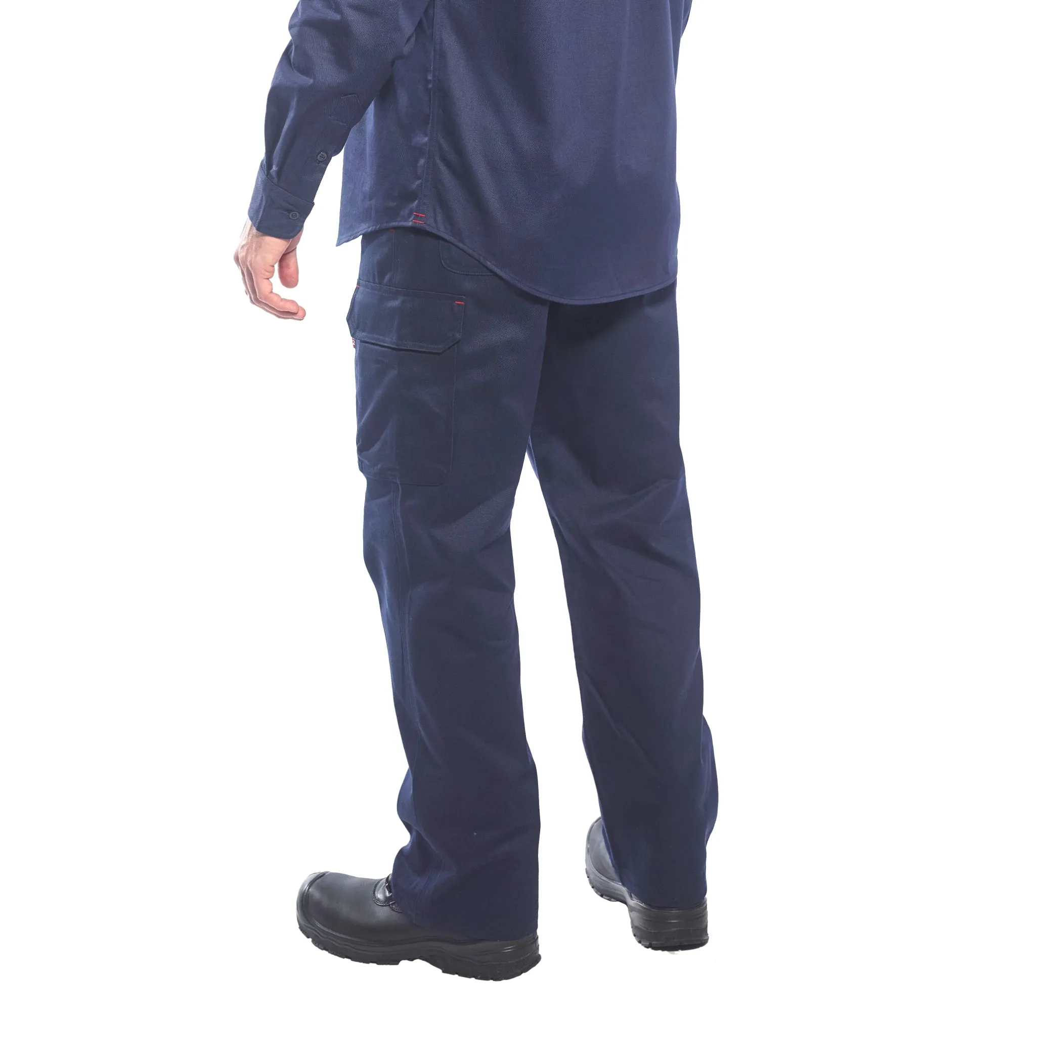 PORTWEST® Bizweld ARC & Flame Resistant Cargo Pants -  BZ31